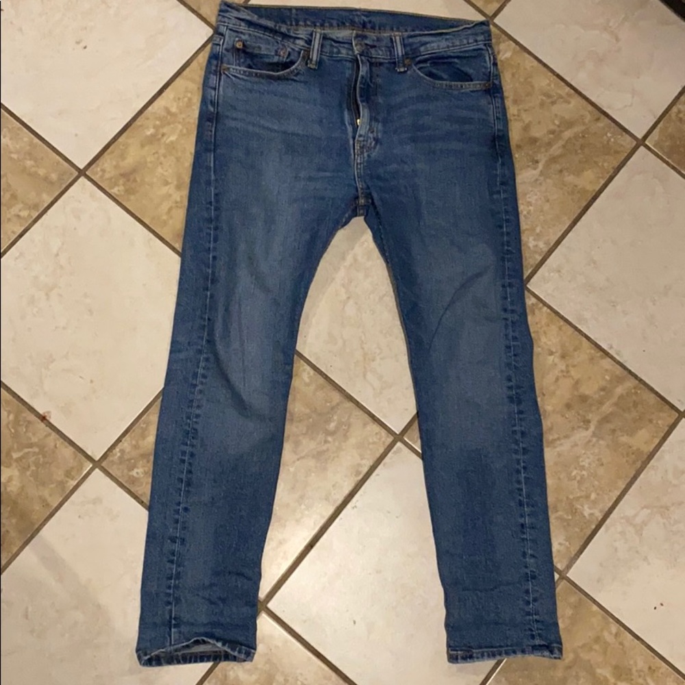 Levi’s 510 33x30